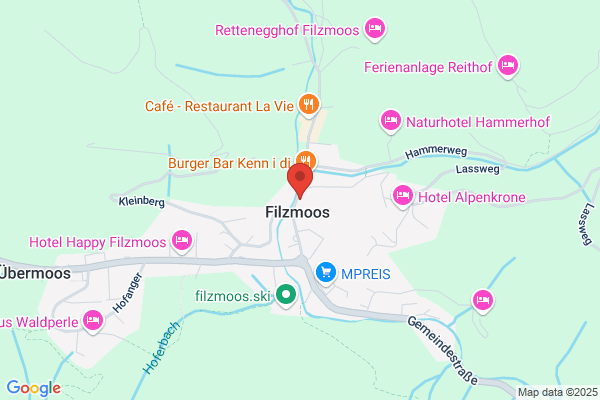Filzmoos Tourismus