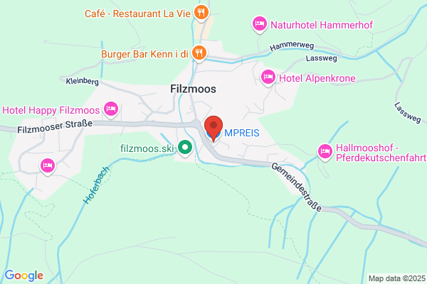 MPREIS