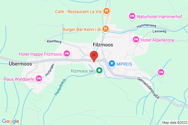 Friseursalon Schnittstelle 140