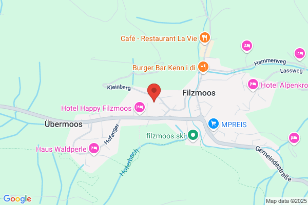 Sonnenseite Filzmoos – Premium Living
