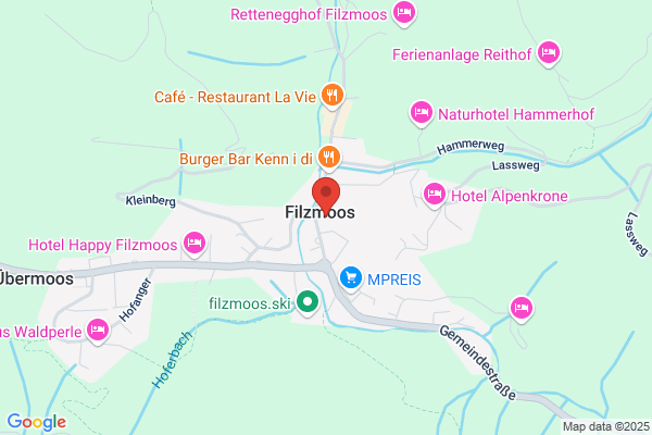 5532 Raiffeisenbank Radstadt- Unt.-Filzm.-Forstau reg. Gen. mit beschraenkter Haftung