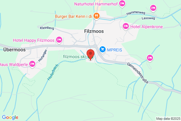 Bergbahnen Filzmoos GmbH und Co KG