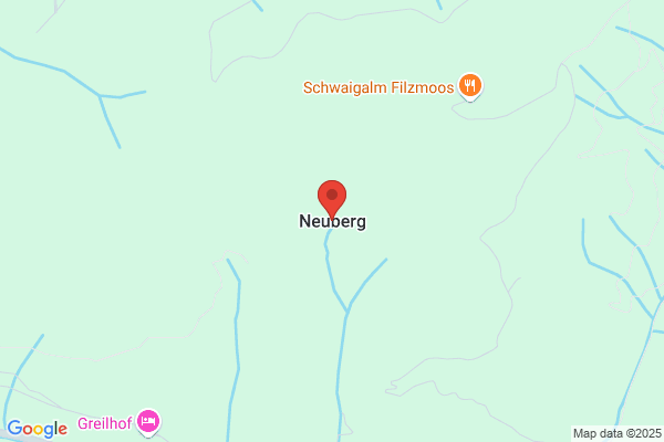 EV Neuberg