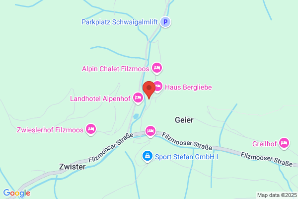 Gasthaus Bergblick Adam Gruenwald