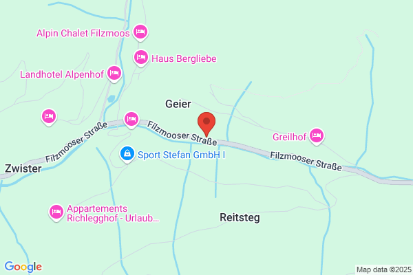 Gasthaus Geierhaeusl