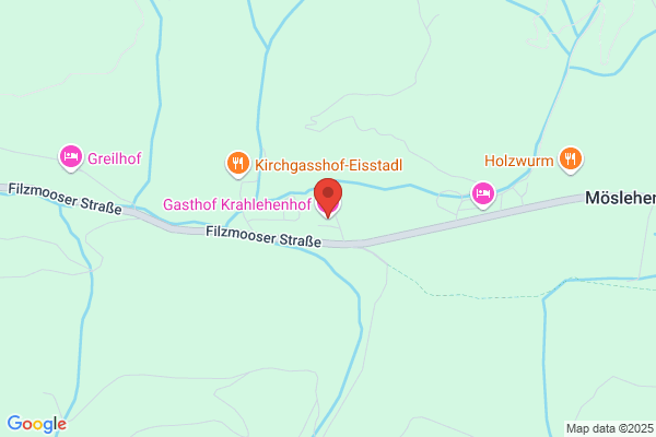 Gasthof Krahlenhof