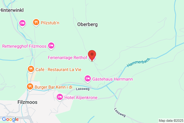 Gebrueder Ahornegger OEG Reithof