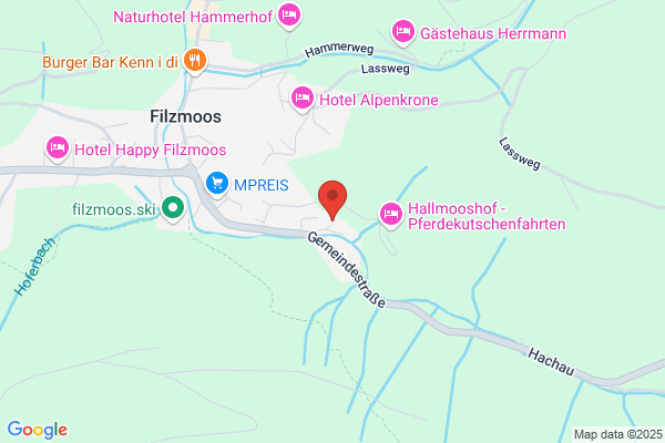 Haus Sonneck