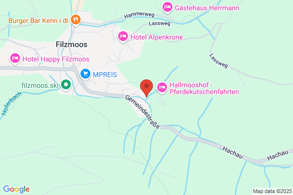 Haus Waldeck