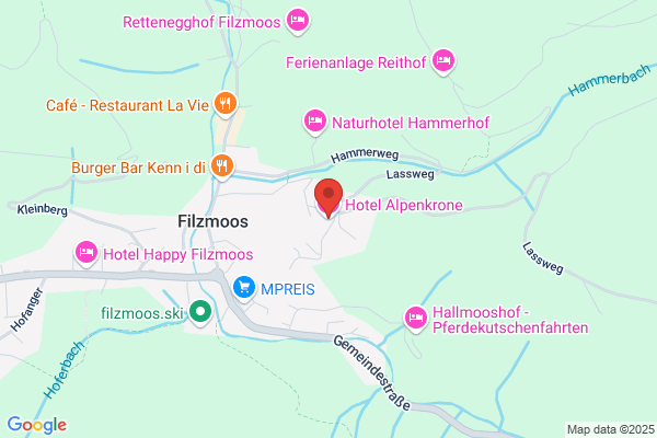 Hotel Alpenkrone