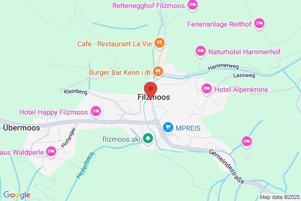 Hubertusstube