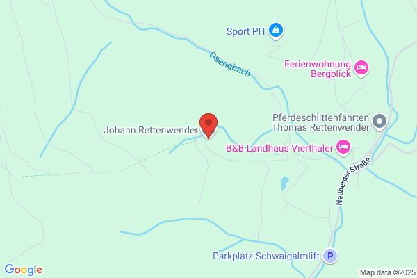 Johann Rettenwender