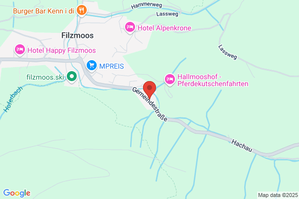 Kirchgasser und Soehne Tischlerei GmbH