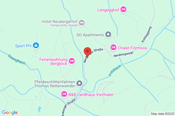 Landhaus Elfriede