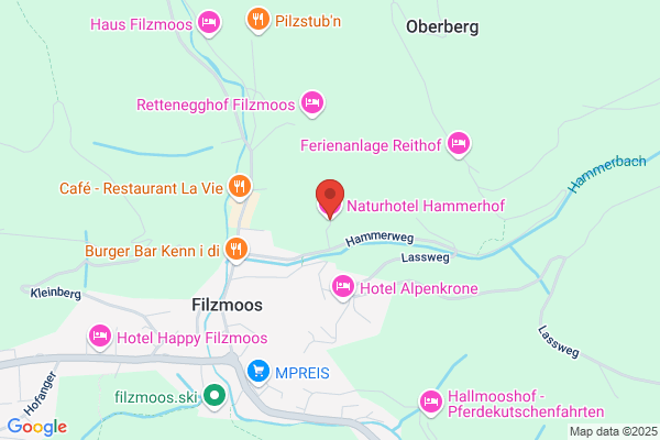 Pension Hammerhof