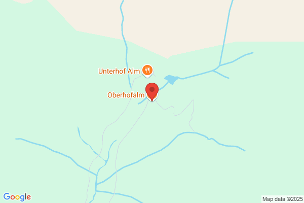 Pension Oberhofalm KG