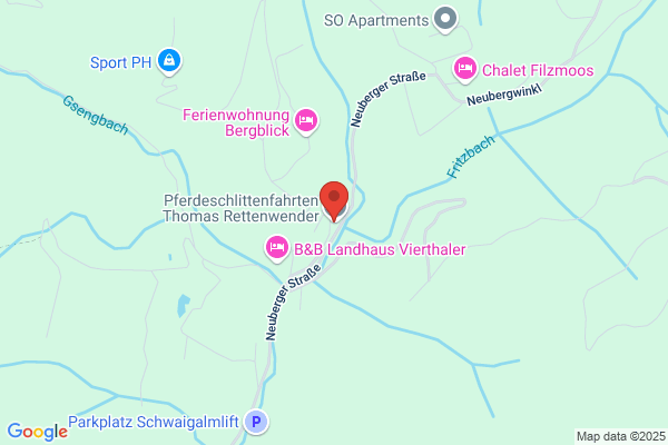 Rettenwender Erdbau GmbH