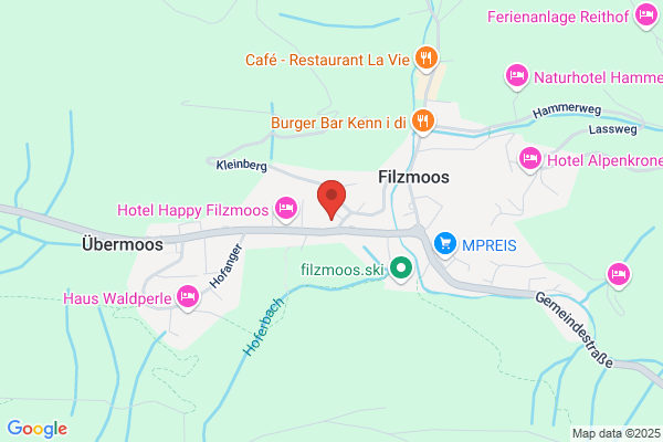 Salzburger Sparkasse Bank AG - Filiale Filzmoos
