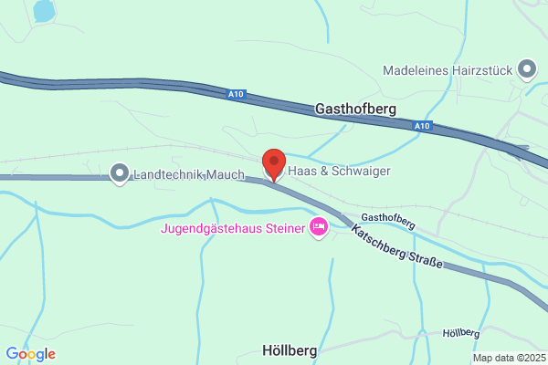 Schwaiger + Fecchio Gesellschaft m.b.H.