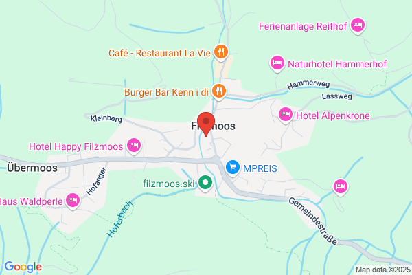 Sporthotel Filzmooserhof R. u. H. Webinger Ges. mbH
