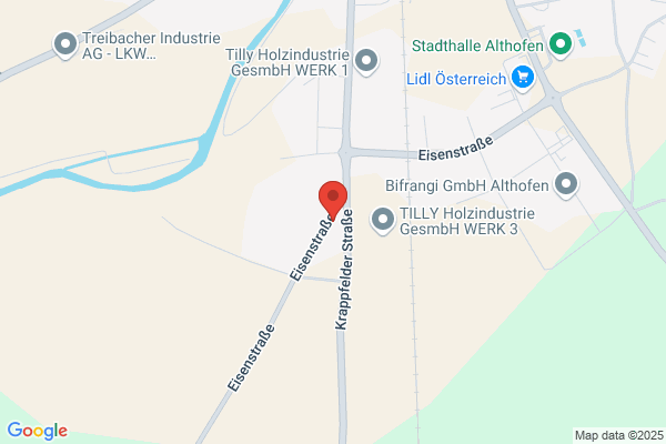 Clair Warenhandels GmbH