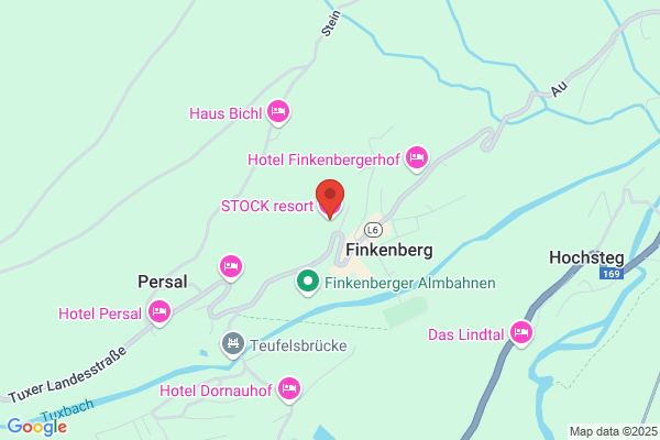 Sporthotel Stock