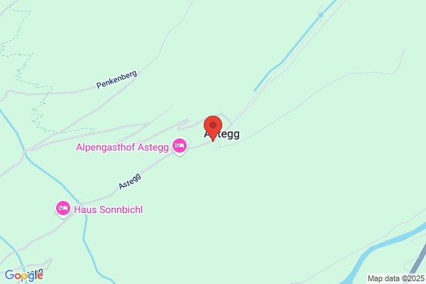 Alfred Eberharter Privatstiftung