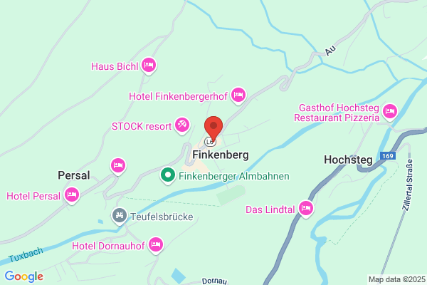 Alpenrose-Wirtshaus