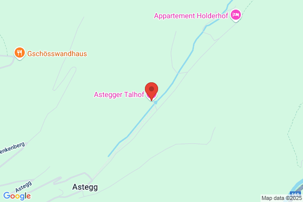 Astegger Thalhof