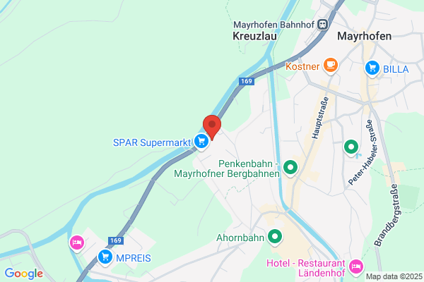 Auto M. Luxner Ges.mbH