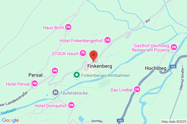 Bahnhof Zillertalbahn