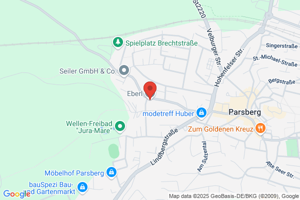 Eberl GmbH