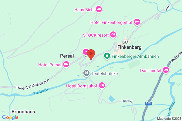 FC Finkenberg