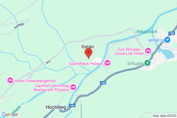 Ferienwohnungen Adlerhorst