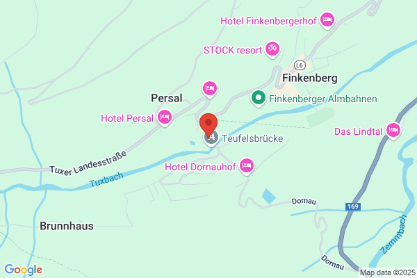 Fremdenheim Brueckenhof
