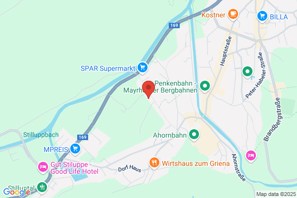 Gaesteheim Auwitsch