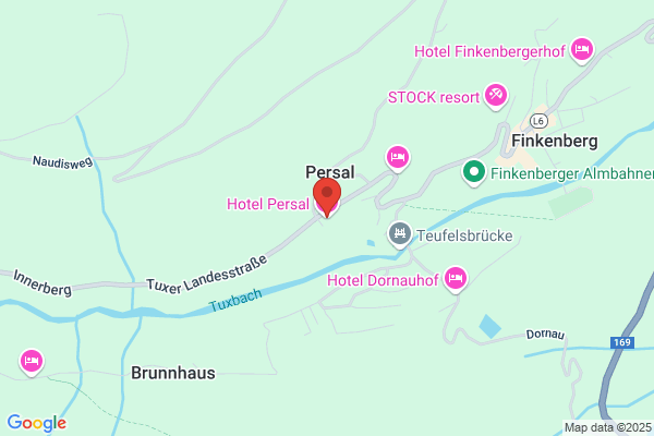 Gasthaus Persal