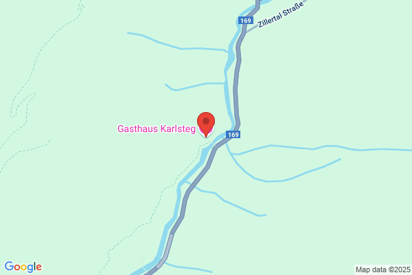 Gasthof Karlsteg