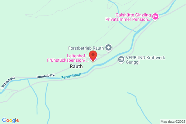 Gasthof Leitenhof