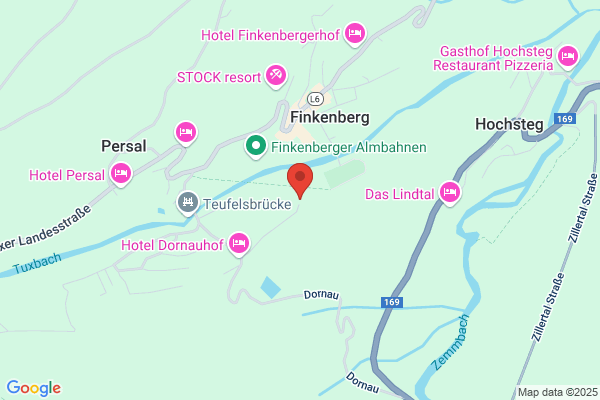 Gasthof Schoene Aussicht