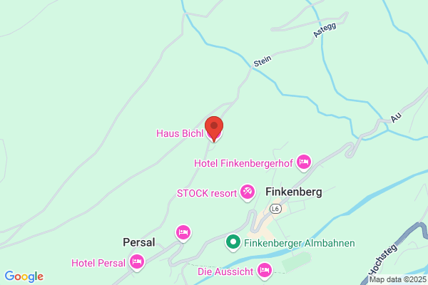 Haus Bichl