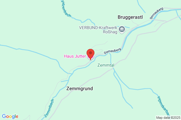 Haus Jutter