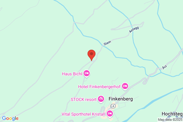Haus am Sonnenhang