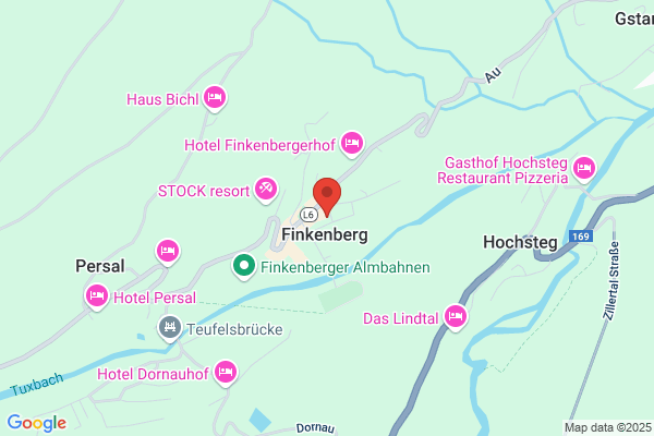 Hotel Ramerhof