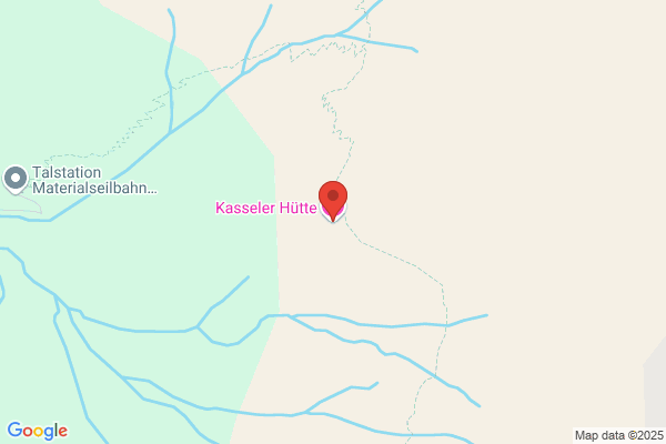Kasseler Huette
