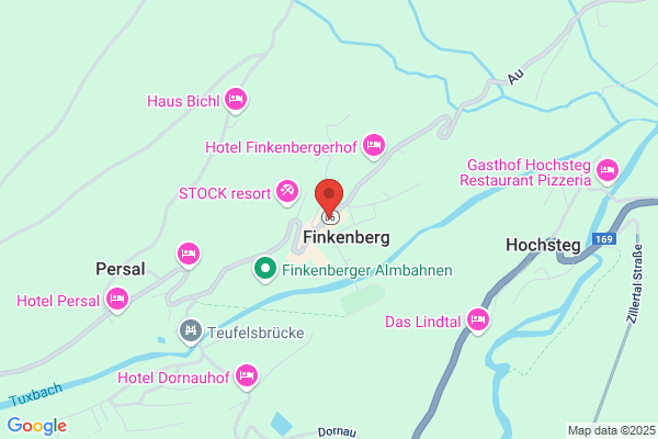 Maxhuette-Gunggltal