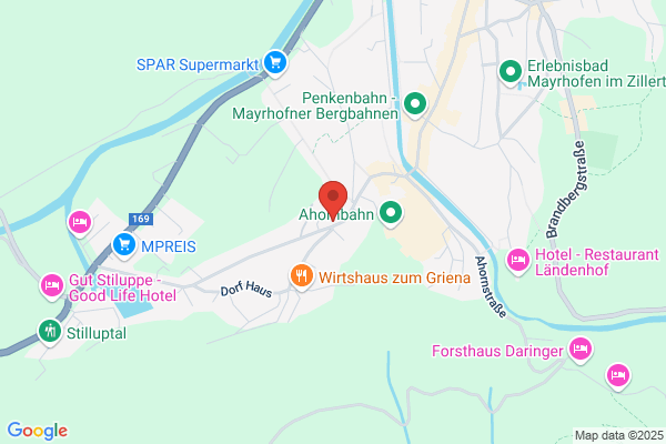 Pension Glueckauf