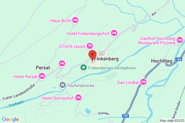 Pub Finkennest
