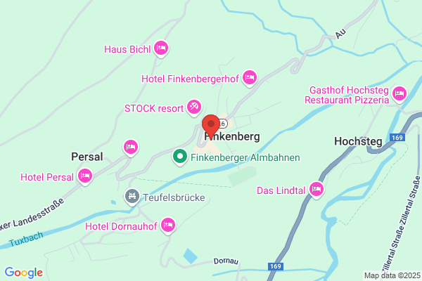 Raiffeisenbank Mayrhofen und Umgebung reg.Gen.mbH