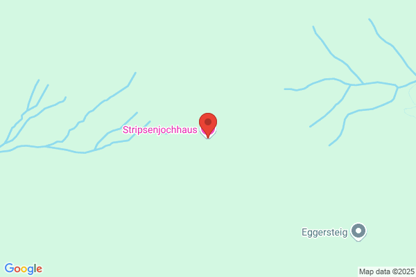 Stripsenjochhaus